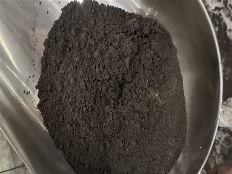 Chromite powder 铬矿粉200目325目400目500目600目等