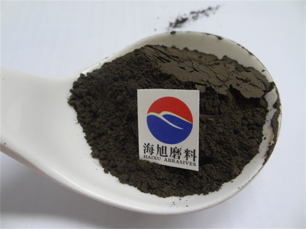 铬铁矿粉IRON CHROME FLOUR 46% Cr2O3