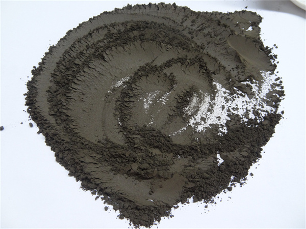 CHROMITE ORE POWDER 铬矿粉玻璃厂用