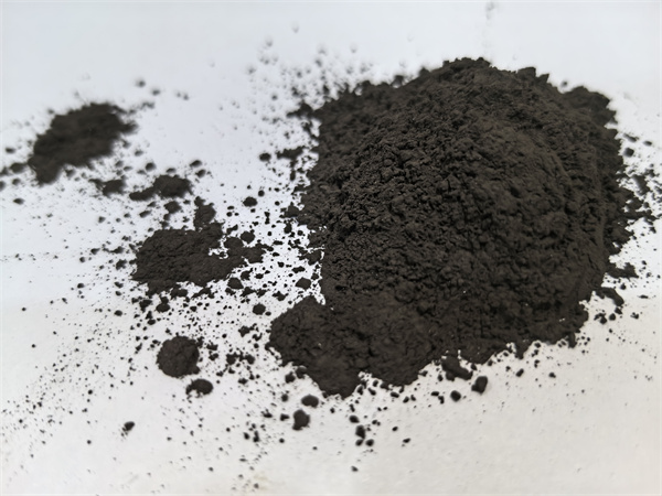 釉料颜料生产用铬矿粉CHROME ORE POWDER